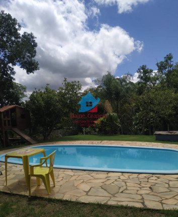Casa com 2 Quartos à Venda, 1.000 m² em Loteamento Caminhos Do Sol - Itatiba
