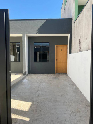 Imagem Casa com 2 Quartos à Venda, 85 m² em Parque São Bento - Sorocaba Imagem Casa com 2 Quartos à Venda, 85 m² em Parque São Bento - Sorocaba