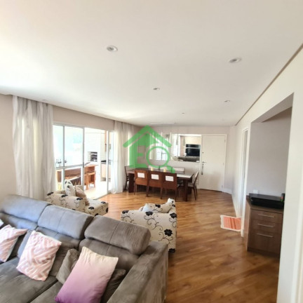 Imagem Apartamento com 3 Quartos à Venda, 117 m² em Jurubatuba - São Paulo Imagem Apartamento com 3 Quartos à Venda, 117 m² em Jurubatuba - São Paulo