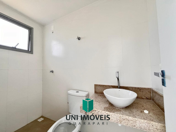 Imagem Apartamento com 3 Quartos à Venda, 212 m² em Praia Do Morro - Guarapari