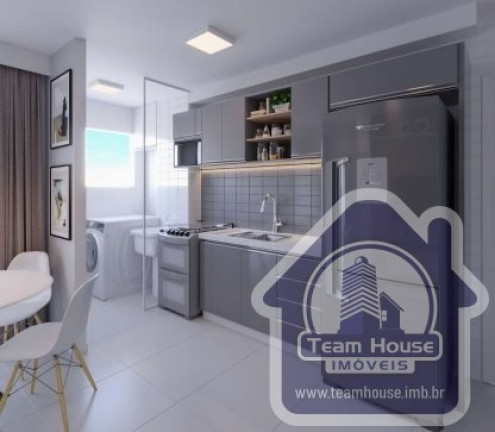 Imagem Apartamento com 2 Quartos à Venda, 46 m² em Vila Nova Aparecida - Mogi Das Cruzes Imagem Apartamento com 2 Quartos à Venda, 46 m² em Vila Nova Aparecida - Mogi Das Cruzes
