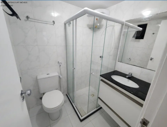 Imagem Imóvel com 2 Quartos à Venda, 70 m² em Pituba - Salvador Imagem Imóvel com 2 Quartos à Venda, 70 m² em Pituba - Salvador