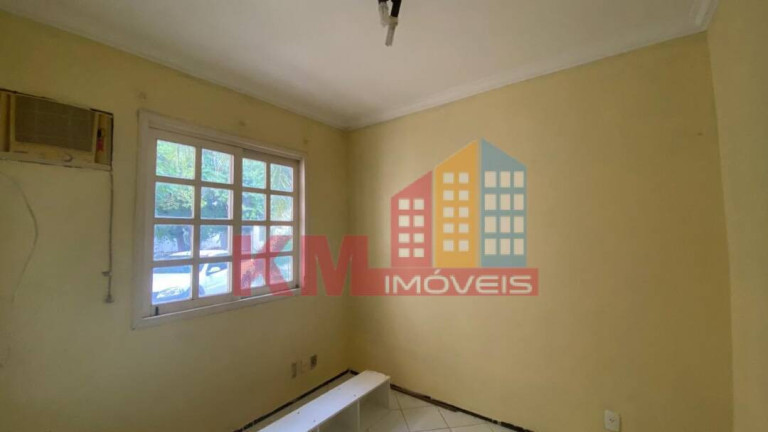 Imagem Casa de Condomínio com 2 Quartos à Venda, 86 m² em Alto De São Manoel - Mossoró Imagem Casa de Condomínio com 2 Quartos à Venda, 86 m² em Alto De São Manoel - Mossoró