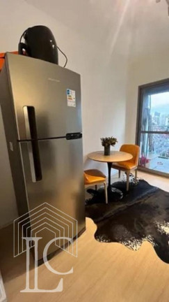 Imagem Apartamento com 1 Quarto à Venda, 27 m² em Vila Nova Conceição - São Paulo Imagem Apartamento com 1 Quarto à Venda, 27 m² em Vila Nova Conceição - São Paulo