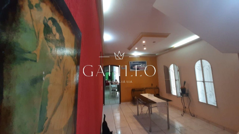 Imagem Sobrado com 4 Quartos à Venda, 183 m² em Vila Vianelo - Jundiaí Imagem Sobrado com 4 Quartos à Venda, 183 m² em Vila Vianelo - Jundiaí