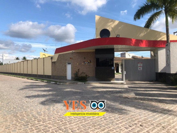 Imagem Casa com 3 Quartos à Venda, 120 m² em Lagoa Salgada - Feira De Santana Imagem Casa com 3 Quartos à Venda, 120 m² em Lagoa Salgada - Feira De Santana