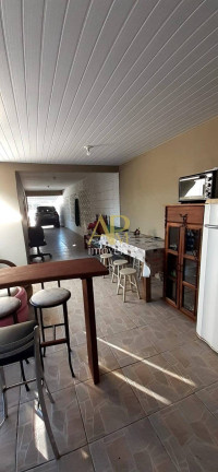 Imagem Casa com 2 Quartos à Venda, 200 m² em Madri - Palhoça Imagem Casa com 2 Quartos à Venda, 200 m² em Madri - Palhoça