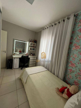 Imagem Apartamento com 3 Quartos à Venda, 108 m² em Vila Dos Alpes - Goiânia Imagem Apartamento com 3 Quartos à Venda, 108 m² em Vila Dos Alpes - Goiânia
