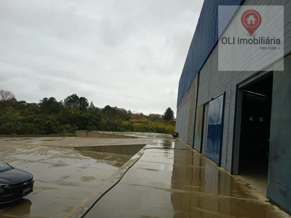 Imagem Imóvel Comercial à Venda, 20.000 m² em Pirapitingui - Itu