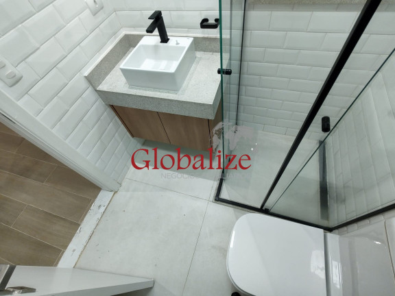 Imagem Imóvel com 2 Quartos à Venda, 65 m² em Boqueirão - Santos Imagem Imóvel com 2 Quartos à Venda, 65 m² em Boqueirão - Santos
