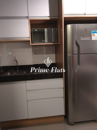 Imagem Apartamento com 1 Quarto à Venda, 21 m² em Vila Mariana - São Paulo Imagem Apartamento com 1 Quarto à Venda, 21 m² em Vila Mariana - São Paulo
