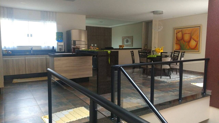 Imagem Casa de Condomínio com 4 Quartos à Venda, 300 m² em Jardim Colônia - Jacareí Imagem Casa de Condomínio com 4 Quartos à Venda, 300 m² em Jardim Colônia - Jacareí