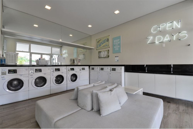 Imagem Apartamento com 1 Quarto à Venda, 33 m² em Higienópolis - São Paulo