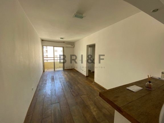Apartamento com 2 Quartos à Venda, 60 m² em Brooklin  - São Paulo
