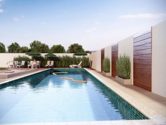 Imagem Imóvel com 2 Quartos à Venda, 47 m² em Petrópolis - São Bernardo Do Campo Imagem Imóvel com 2 Quartos à Venda, 47 m² em Petrópolis - São Bernardo Do Campo