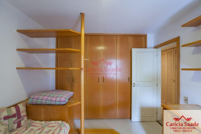 Imagem Apartamento com 4 Quartos à Venda, 204 m² em Jardim Paulista - São Paulo