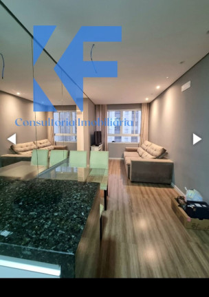 Imagem Imóvel com 2 Quartos à Venda, 56 m² em Loteamento Adventista Campineiro - Hortolândia