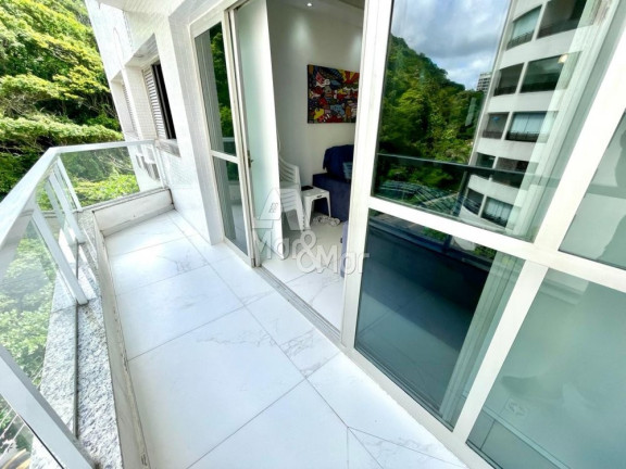 Apartamento com 3 Quartos à Venda, 140 m² em Pitangueiras - Guarujá