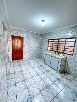 Imagem Casa com 2 Quartos à Venda, 92 m² em Jardim João Paccola - Lençóis Paulista Imagem Casa com 2 Quartos à Venda, 92 m² em Jardim João Paccola - Lençóis Paulista