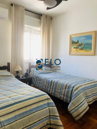 Imagem Apartamento com 3 Quartos à Venda, 110 m² em Gonzaga - Santos Imagem Apartamento com 3 Quartos à Venda, 110 m² em Gonzaga - Santos