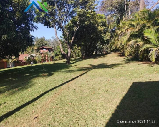 Imagem Chácara com 5 Quartos à Venda, 9.000 m² em Maracana - Jarinu