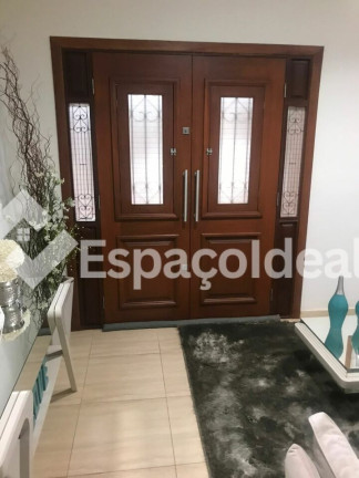 Imagem Sobrado com 4 Quartos à Venda, 275 m² em Jardim Ubirama - Lençóis Paulista Imagem Sobrado com 4 Quartos à Venda, 275 m² em Jardim Ubirama - Lençóis Paulista