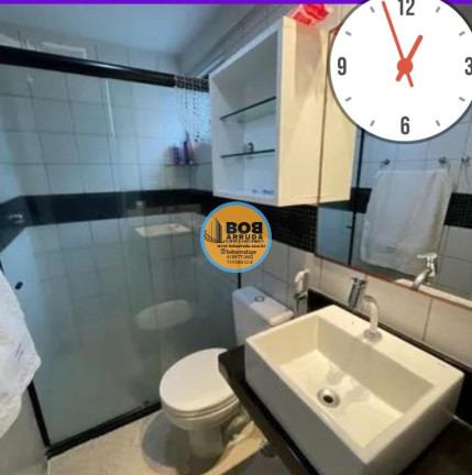 Imagem Apartamento com 3 Quartos à Venda, 115 m² em Boa Viagem - Recife