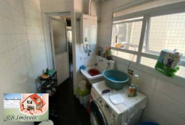 Imagem Apartamento com 3 Quartos à Venda, 220 m² em Centro - São Bernardo Do Campo Imagem Apartamento com 3 Quartos à Venda, 220 m² em Centro - São Bernardo Do Campo