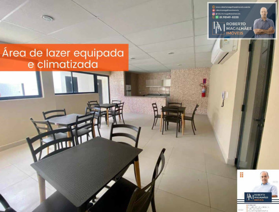 Imagem Apartamento com 2 Quartos à Venda, 46 m² em Campo Grande - Recife Imagem Apartamento com 2 Quartos à Venda, 46 m² em Campo Grande - Recife