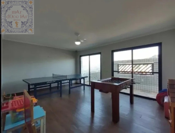 Imagem Apartamento com 2 Quartos à Venda, 99 m² em Campo Grande - Santos