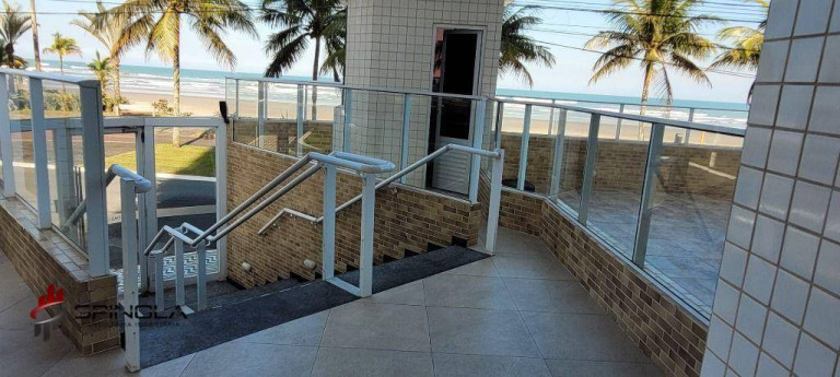 Imagem Apartamento com 2 Quartos à Venda, 62 m² em Balneário Flórida - Praia Grande Imagem Apartamento com 2 Quartos à Venda, 62 m² em Balneário Flórida - Praia Grande