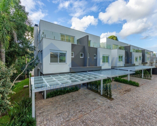 Imagem Casa com 3 Quartos à Venda, em Pedra Redonda - Porto Alegre Imagem Casa com 3 Quartos à Venda, em Pedra Redonda - Porto Alegre