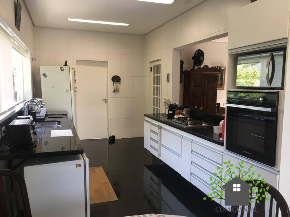 Imagem Casa com 5 Quartos à Venda, 800 m² em Paisagem Renoir - Cotia