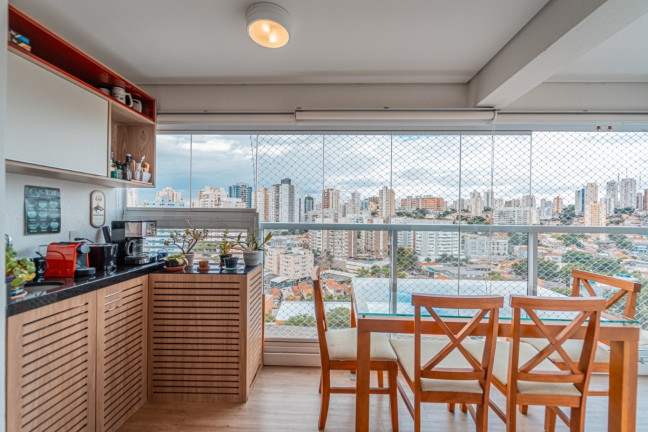 Imagem Apartamento com 2 Quartos à Venda, 65 m² em Vila Anglo Brasileira - São Paulo