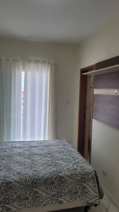 Imagem Apartamento com 3 Quartos à Venda, 90 m² em Guilhermina - Praia Grande