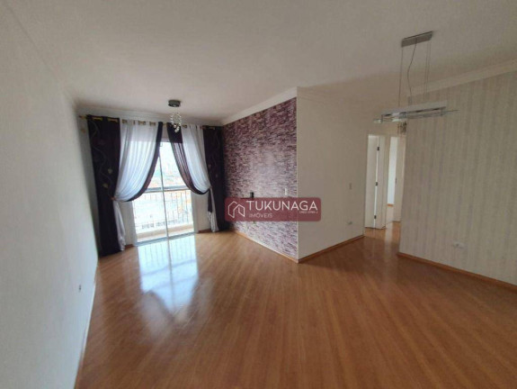 Imagem Apartamento com 3 Quartos à Venda, 66 m² em Ponte Grande - Guarulhos Imagem Apartamento com 3 Quartos à Venda, 66 m² em Ponte Grande - Guarulhos