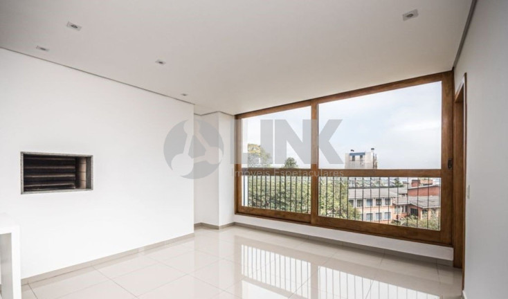 Imagem Apartamento com 2 Quartos à Venda, 65 m² em Cristo Redentor - Porto Alegre Imagem Apartamento com 2 Quartos à Venda, 65 m² em Cristo Redentor - Porto Alegre