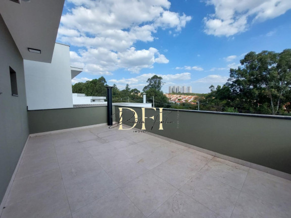Imagem Casa de Condomínio com 4 Quartos à Venda, 218 m² em Condomínio Villagio Milano - Sorocaba