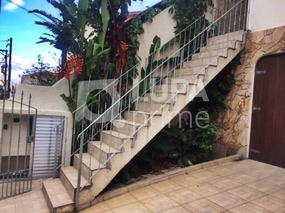 Imagem Casa com 3 Quartos à Venda, 270 m² em Tucuruvi - São Paulo Imagem Casa com 3 Quartos à Venda, 270 m² em Tucuruvi - São Paulo