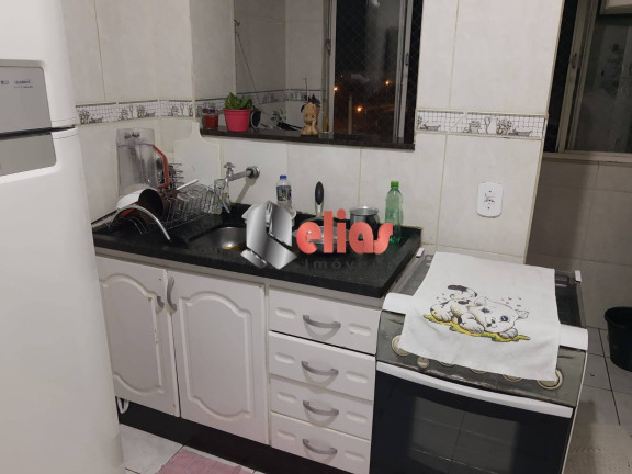 Imagem Apartamento com 2 Quartos à Venda, 49 m² em Distrito Industrial Domingos Biancardi - Bauru Imagem Apartamento com 2 Quartos à Venda, 49 m² em Distrito Industrial Domingos Biancardi - Bauru