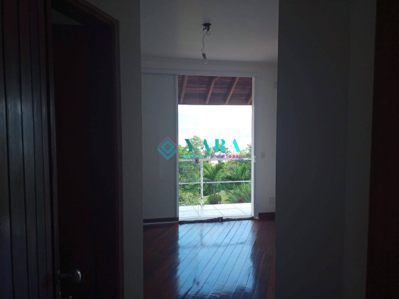 Imagem Casa com 4 Quartos à Venda, 450 m² em Tenorio - Ubatuba