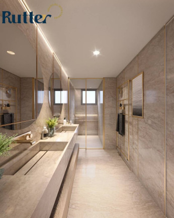 Imagem Apartamento com 4 Quartos à Venda, 263 m² em Jardim Paulista - São Paulo