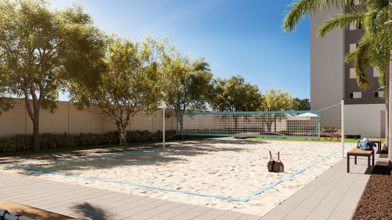 Imagem Imóvel com 2 Quartos à Venda, 47 m² em Jardim Nair Maria - Salto Imagem Imóvel com 2 Quartos à Venda, 47 m² em Jardim Nair Maria - Salto
