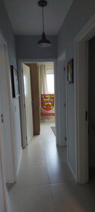 Imagem Apartamento com 3 Quartos à Venda, 95 m² em Centro - São José Imagem Apartamento com 3 Quartos à Venda, 95 m² em Centro - São José