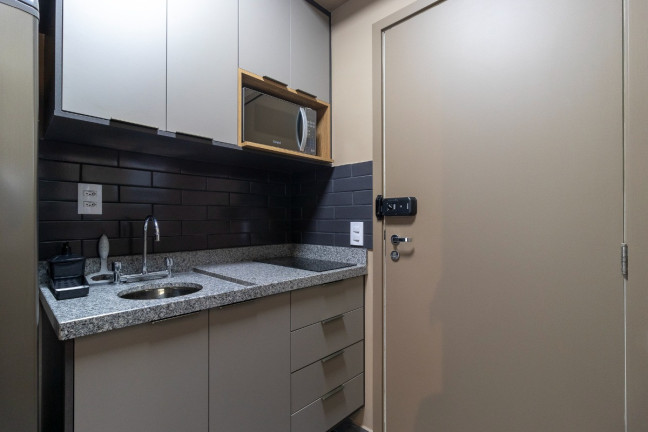 Imagem Studio com 1 Quarto à Venda, 22 m² em Vila Mariana - São Paulo Imagem Studio com 1 Quarto à Venda, 22 m² em Vila Mariana - São Paulo