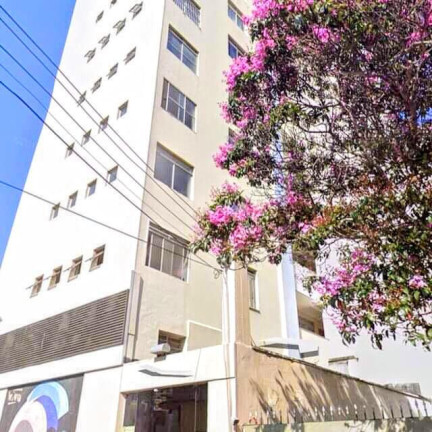 Imagem Apartamento com 2 Quartos à Venda, 60 m² em Tatuapé - São Paulo