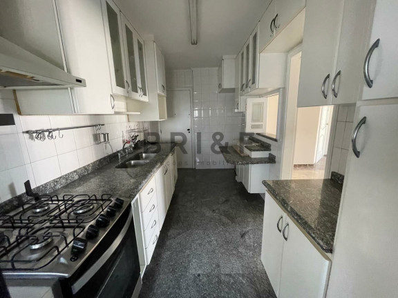 Imagem Apartamento com 3 Quartos para Alugar, 93 m² em Brooklin - São Paulo Imagem Apartamento com 3 Quartos para Alugar, 93 m² em Brooklin - São Paulo