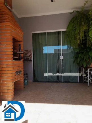 Imagem Casa de Condomínio com 3 Quartos à Venda, 151 m² em Horto Florestal - Sorocaba Imagem Casa de Condomínio com 3 Quartos à Venda, 151 m² em Horto Florestal - Sorocaba