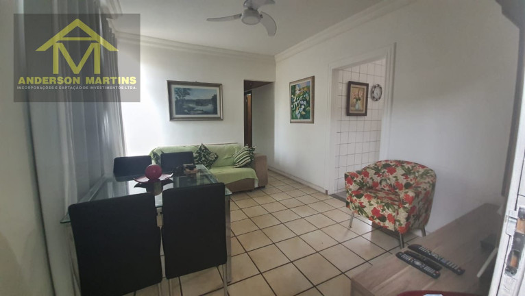 Imagem Apartamento com 3 Quartos à Venda, 84 m² em Itapuã - Vila Velha Imagem Apartamento com 3 Quartos à Venda, 84 m² em Itapuã - Vila Velha