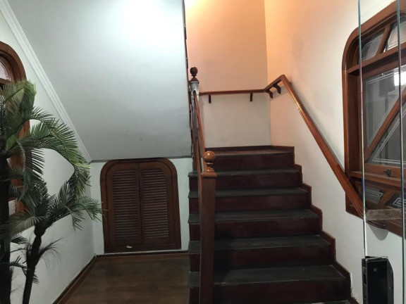 Imagem Apartamento com 3 Quartos à Venda, 188 m² em Campestre - Santo André